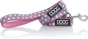 DOOG’s Neoprene Padded Lead with Soft Handle – Durable with Comfortable to use for Running, Hiking, and Walking with Your Dog (Luna, Large)