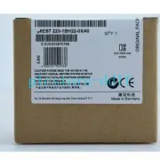 SIEMENS 6ES7 223-1BH22-0XA0 PLC Module New One Free Shipping 6ES72231BH220XA0
