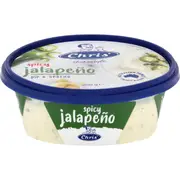 Chris' Spicy Jalapeno Dip & Spread 200g