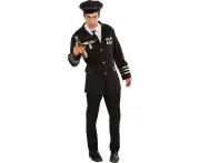 Pilot Adult Costume