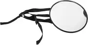 GLSTOY Car Mirror Rearview Mirror for Safety Car Seat Essential Automotive Accessory for Parents Convenient Installation for Backseat Visibility