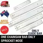 22" CHAINSAW GUIDE BAR ONLY .325 058 86DL FOR Baumr-AG,MTM,YUKON,GIANTZ,BAUS ETC