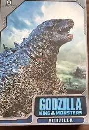 NECA Godzilla King Of Monsters