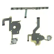 Button Left Right Key Volume Keypad Flex Cable For Sony PSP 2000 Controller t