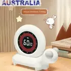 Portable Digital Timer Alarm Clock Scheduled Timer Special Alarm Clock Home