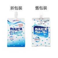 在飛比找Yahoo!奇摩拍賣優惠-Asahi 朝日 CALPIS 可爾必思 乳酸菌飲品 吸管便