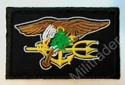 Lebanon Lebanese Special Forces Marine Commandos (Navy SEALs) Patch