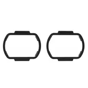 2 Pcs Aspherical Myopia Lens for Dji Fpv Goggles V2 - 700 Degree