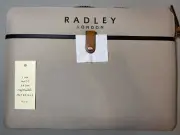 RADLEY London - Addison Gardens Responsible Large Laptop Pouch