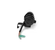 KAWASAKI VULCAN S 2015-2019 DC Power Outlet 99994-0541