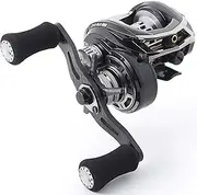 Abu Garcia (Abu Garcia) bait reel REVO SLC-IB8