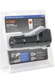 Curt Echo Mobile Electric Trailer Brake Controller Android IOS Bluetooth 51180