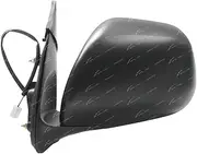 LH Electric Door Mirror for Toyota Hiace 2005-2013 Left LHS Passenger Commuter