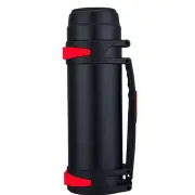 2000ml Insulated Cup Outdoor Sports Thermos Drinkware Vacuum Portable Flask Kett