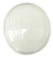 Headlight Lens Right Hand Drive VW Beetle 112941115F Top Quality