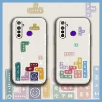 在飛比找ETMall東森購物網優惠-適用于適用OPPO Realme5/Realme5s/Rea