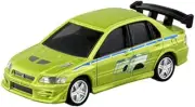 Takara Tomy / Tomica Premium Unlimited Fast & Furious Lancer Evolution VII F/S