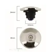 CPC Locking Fuel Cap - SL27EC