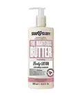 Soap & Glory- The Righteous Butter- Nourishing Body Lotion- 16.9oz- New!