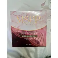 在飛比找蝦皮購物優惠-現貨 出清 MSPp 膠原蛋白 超胜肽多元膠原蛋白 ishi