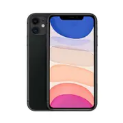 Apple iPhone 11 64GB Black - Very Good Refurbished