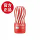 【日本TENGA官方正品】AIR-TECH TENGA首款重複使用 空氣飛機杯(紅色標準型 情趣用品.自慰器.飛機杯)
