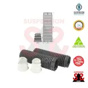 Front Axle Dust Cover Kit, Shock Absorber Suit MAZDA 3 2.3 SP23 (BK3P) 3 Saloon