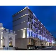 Radisson Blu Vanderbilt Hotel, London