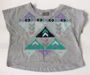 Urban Pumpkin patch girl Tee top size 8 brand new with tag BNWT