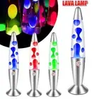 37cm Large Lava Lamps Novelty Lighting Night Light Decor Various Christmas Gift