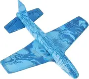 CIYODO Stable Plane for Children Creative Fun Glider Toy Airplane Toy Safe for Boys Girls