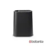 在飛比找遠傳friDay購物優惠-【荷蘭Brabantia】爵士灰刀座