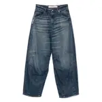 [Pdf] Pdf Panelled Five-pocket Jeans 29 US BLUE