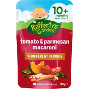 Rafferty's Garden Tomato & Parmesan Macaroni 170g
