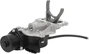 Front Differential Lock Vacuum Actuator Assembly 600 420 Differential Shift Vacuum Actuator Replacement for Sequoia Tundra 4WD 2007 to 2022