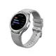 SAMSUNG-Galaxy Watch4 CLASSIC(R885)42mm-LTE-銀-售完不補
