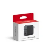 [Nintendo genuine product] Nintendo USB AC adapter From JAPAN
