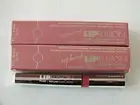 2 REPLUMP LIPFUSION PLUMP+REPLUMP LIQUID LIPSTICK SHADE: BABY - FS - NIB