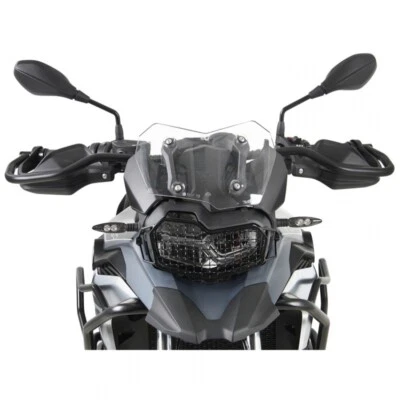 Hepco & Becker 503.6512 00 01 Front Crashbars for BMW F750GS (2019-)