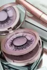 Magnetic Eyelashes (2 pairs) Look My Way