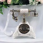 Vintage Wedding Guest's Book Guestbook Roulette Dial Recording Audio Guestbook