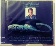Mega Rare No Longer Made CD Juan Gabriel Con Mariachi Mexico Pepe Lopez V2