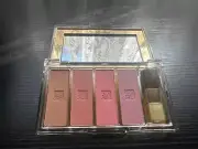 Estée Lauder Deluxe All-Over Face Compact - Blush & Bronzer Palette