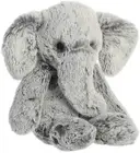 Aurora Snuggly Sweet & Softer Elephant Stuffed Animal - Comforting Companion