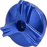 Motorcycle CNC Oil Filler Cap Plug Cover CAP Compatible With MT01 MT03 MT25 MT07 MT-07 FZ07 MT10 R1 R125 R25 R3 R6 FZ1 FZ6 FZ8