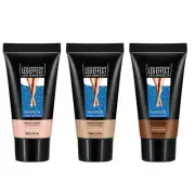 Even Skin Tone Body Lotion Waterproof Tanning Leg Cream Moisturizing Cover
