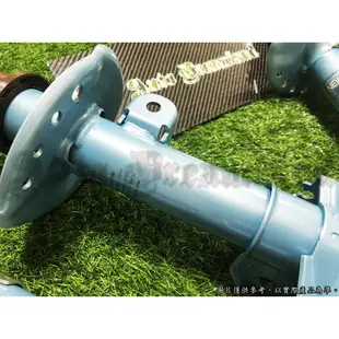 日本 KYB New SR 藍筒 Suzuki 鈴木 Ignis 17+ 專用 避震器 筒身 桶身 藍桶