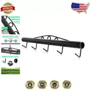 Lightweight and Versatile Fence Stretcher Tool - Ideal for Construction & Repair