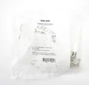 Salice 1/2" Overlay Concealed Face Cabinet Hinges 2 Pack C2RFA9U3R4HWW12