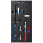 Set Tuning IN Phase for Jaguar/Land Rover v8 - Code bgs9006 FBGS9006 BGS
